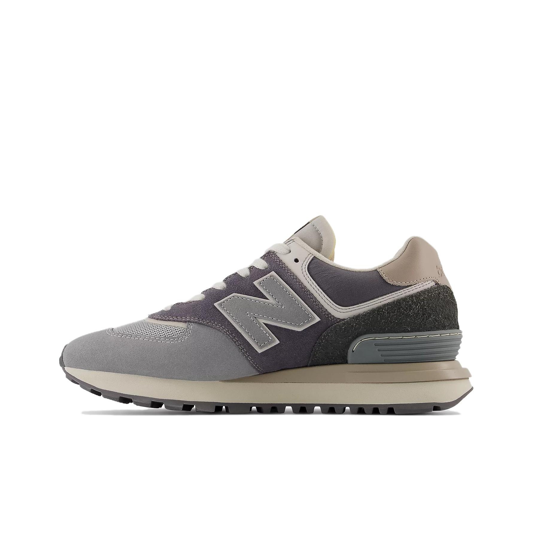 New Balance Shoes 574 - New Balance 574 Legacy Vintage Amortyzujące,
