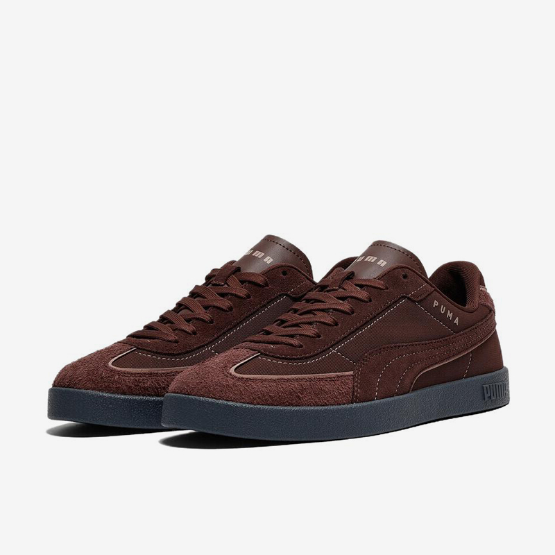 Puma Shoes Rs-X - Puma Authentic Club Nowe Męskie Brązowe