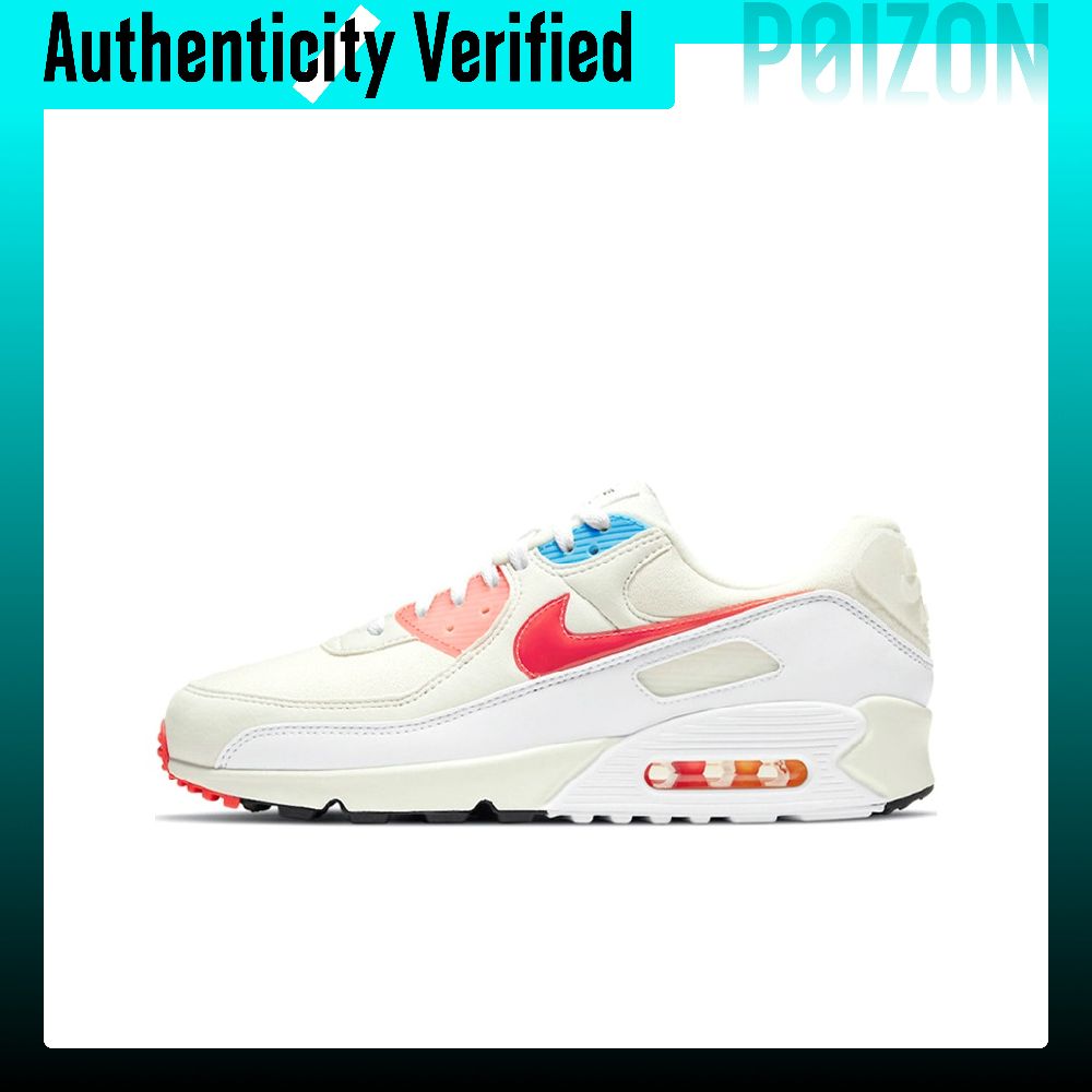 Nike Shoes Air Max 90 - Męskie buty do biegania Nike Air