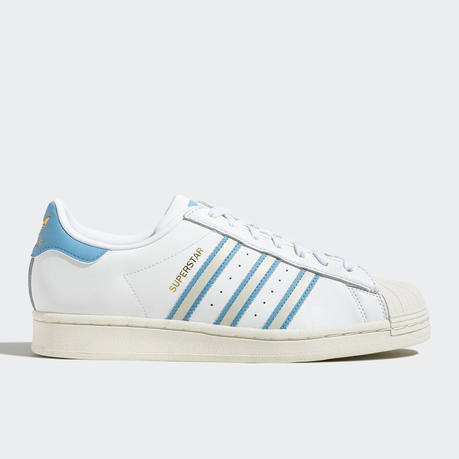 Adidas Shoes Superstar - Oryginalne buty Adidas Clover SUPERSTAR z