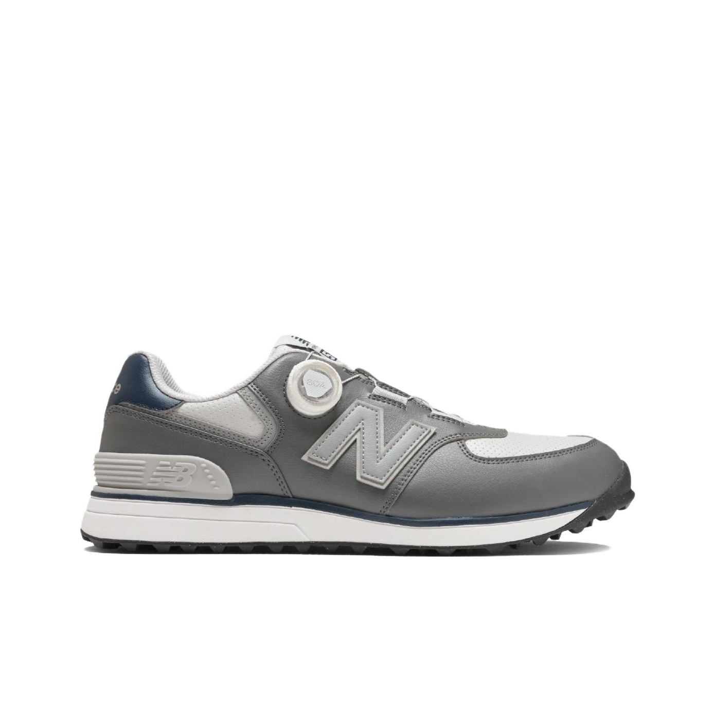 Nowe, oddychające buty do golf – New Balance Shoes 574 recenzja i cena