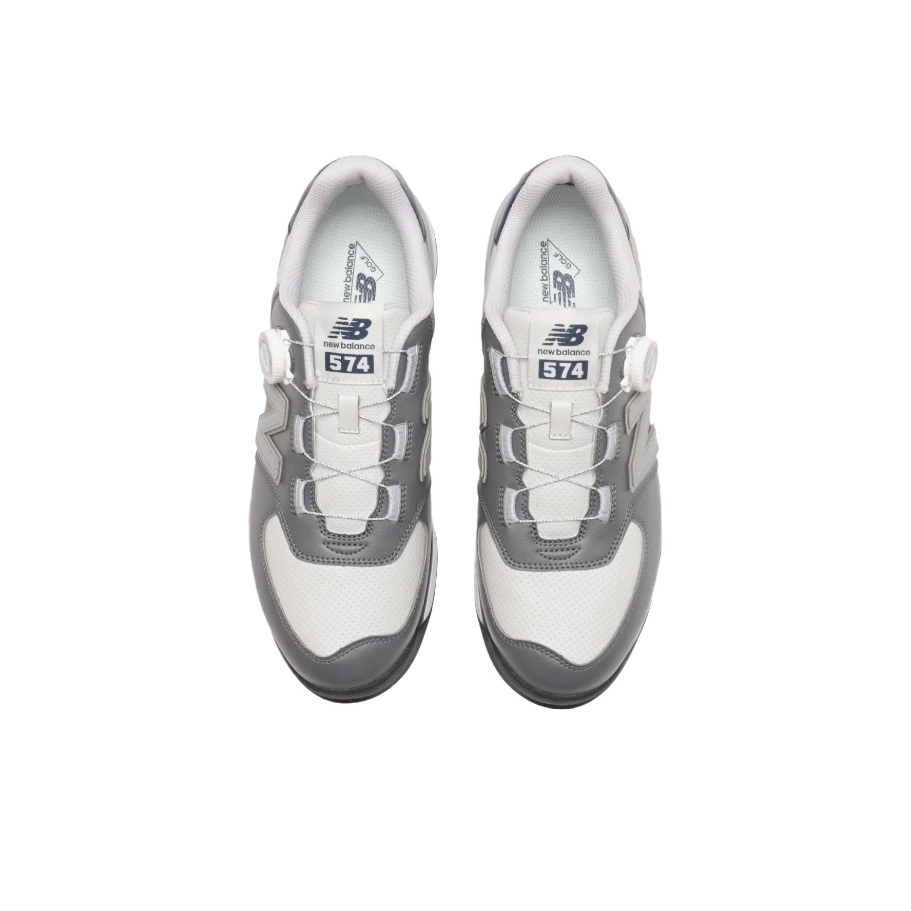 Nowe, oddychające buty do golf – New Balance Shoes 574 recenzja i cena