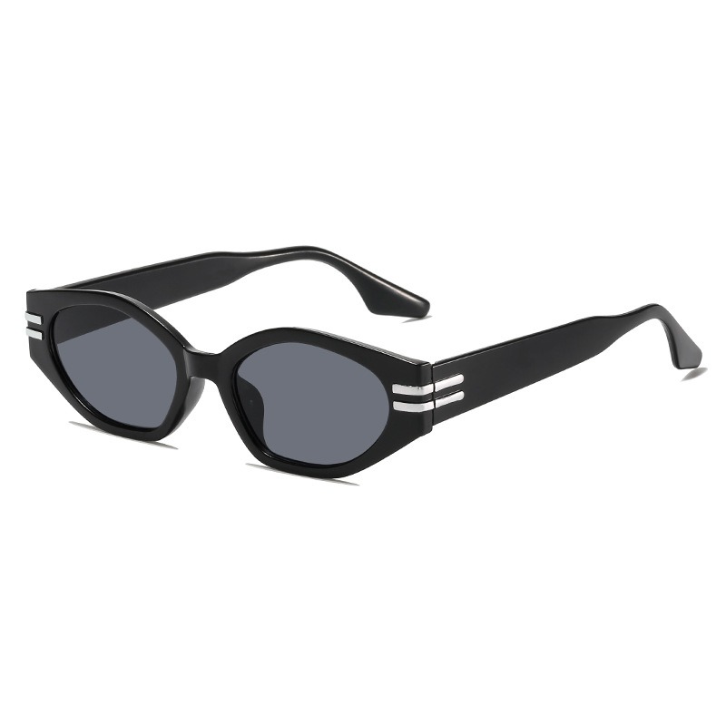 Nowe małe oprawki okularów prz – Sunglasses Cat Eye recenzja i cena