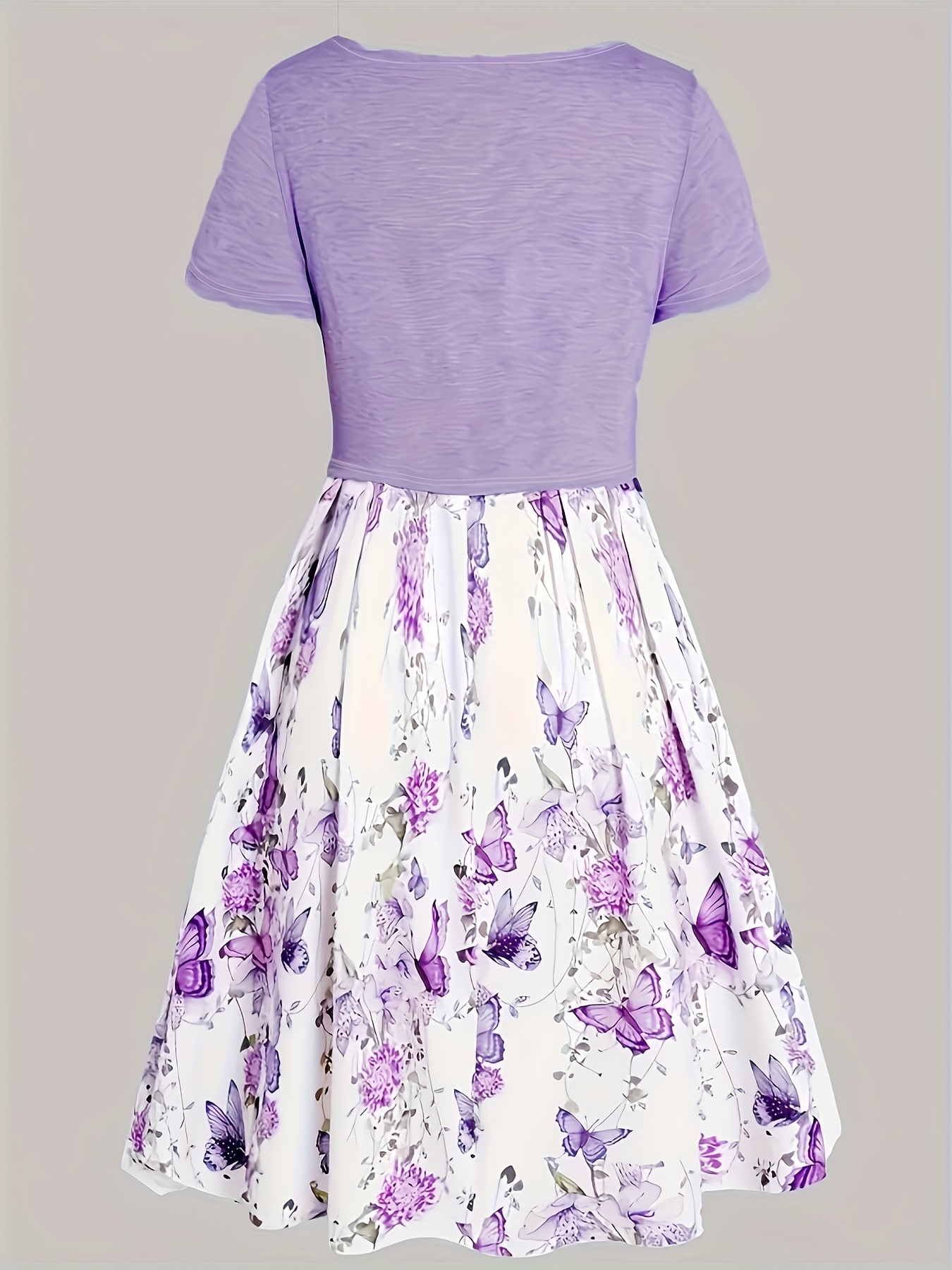Damski komplet w kwiatowy wzór – Romper Floral Print recenzja i cena