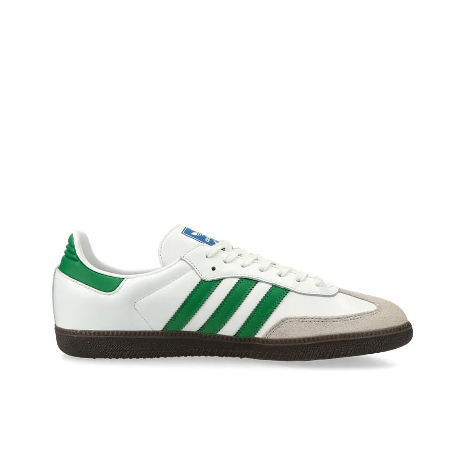 Adidas Originals SAMBA OG, ant – Adidas Shoes Samba recenzja i cena