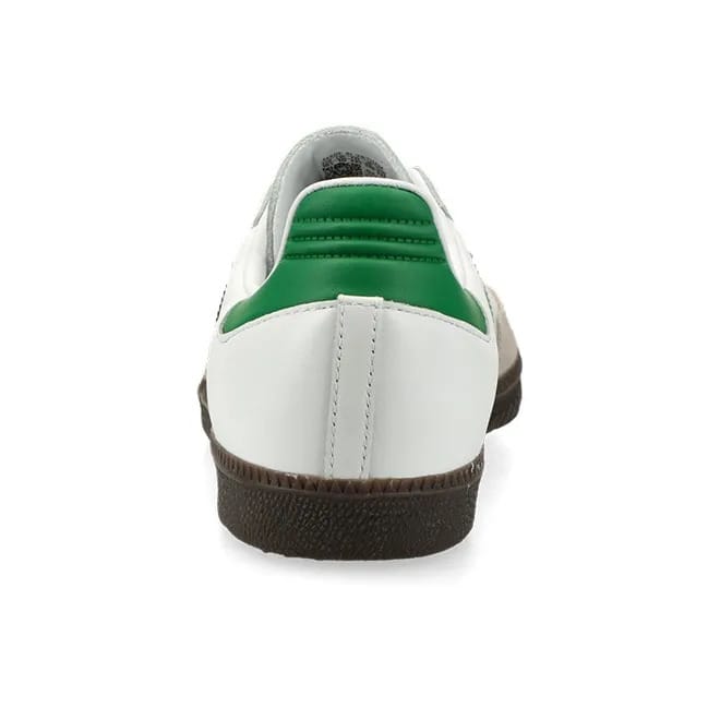 Adidas Originals SAMBA OG, ant – Adidas Shoes Samba recenzja i cena