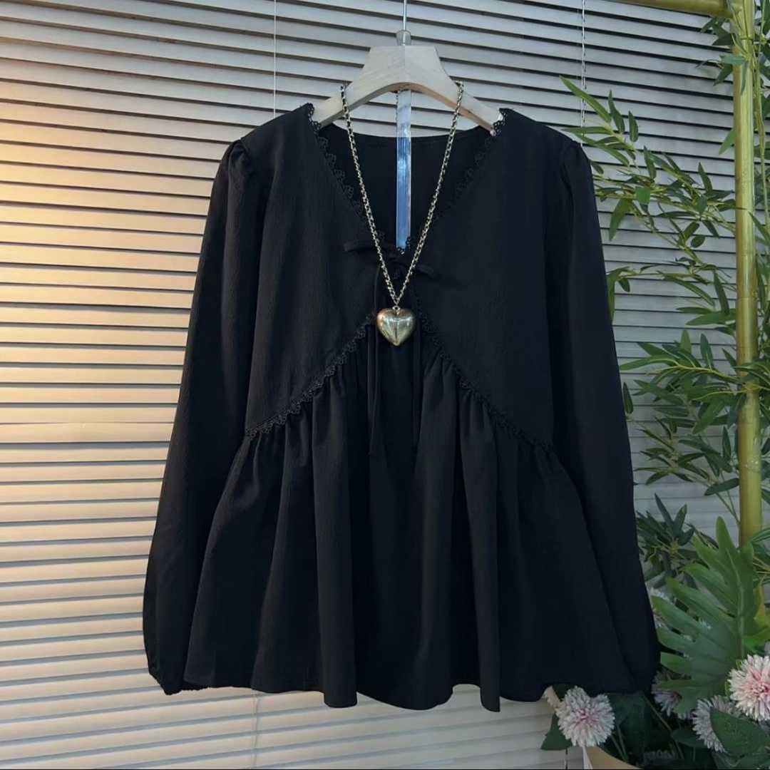 Plus Size Kobiety Odzież 2026  – Blouse Off Shoulder recenzja i cena