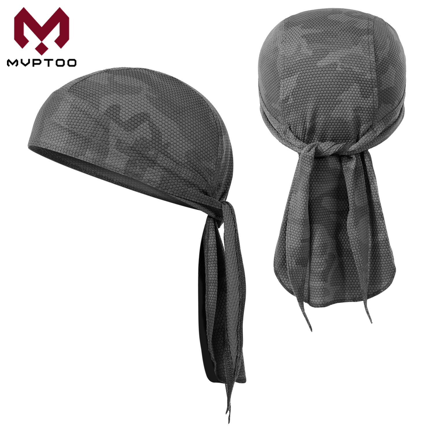 Chłodząca opaska na głowę, szy – Headband Summer Knit recenzja i cena