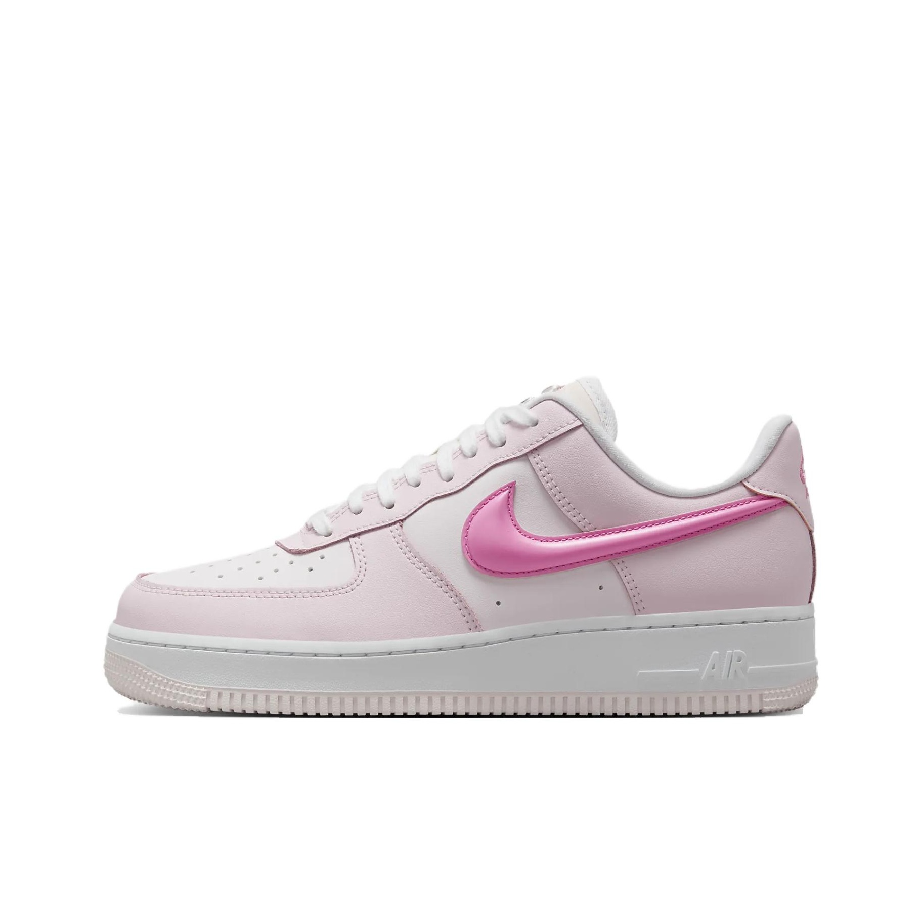 Nike Air Force 1 Low top Buty  – Nike Shoes Air Force 1 recenzja i cena