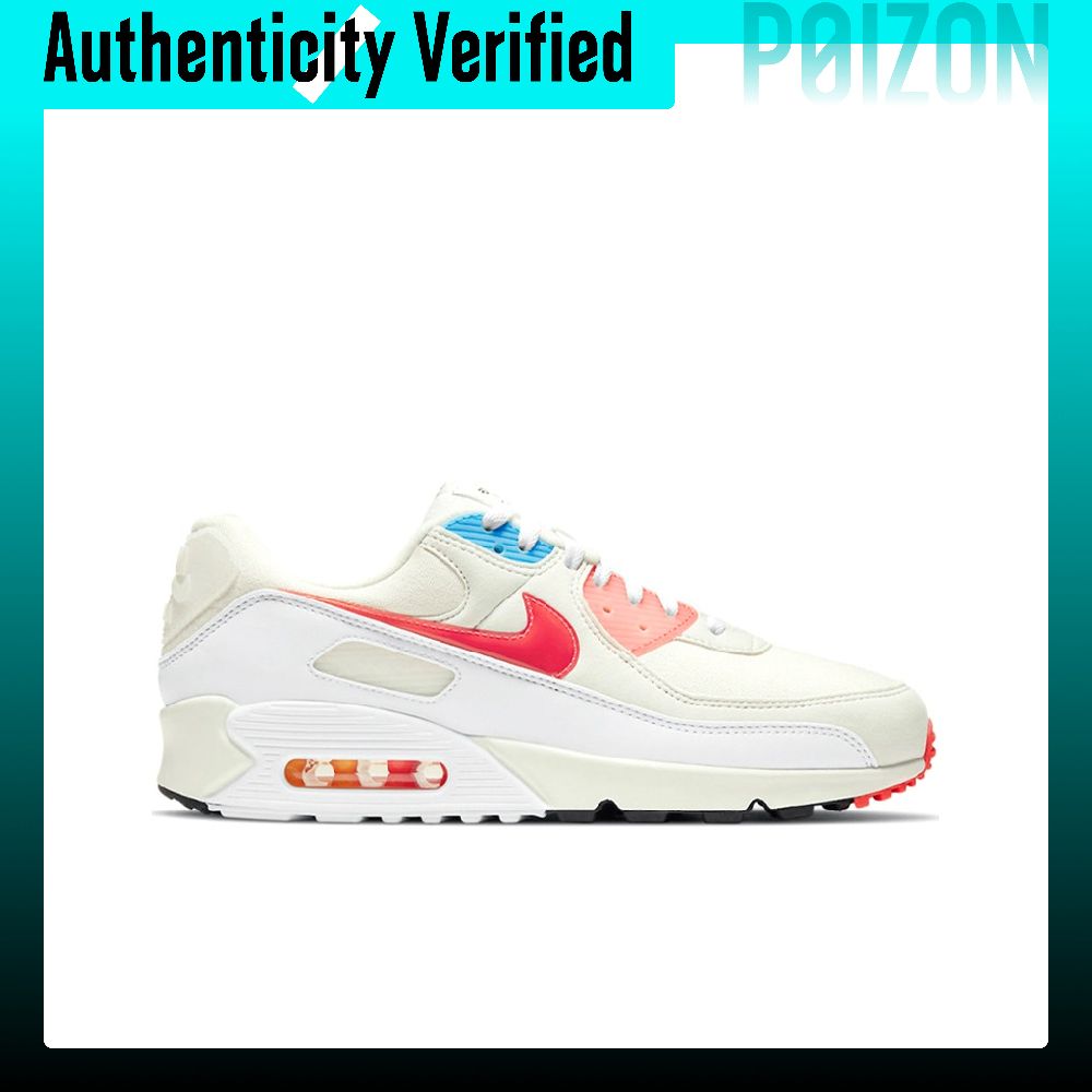 Męskie buty do biegania Nike A – Nike Shoes Air Max 90 recenzja i cena
