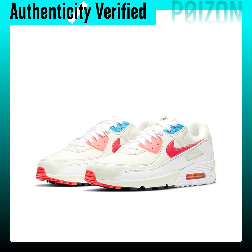 Męskie buty do biegania Nike A – Nike Shoes Air Max 90 recenzja i cena