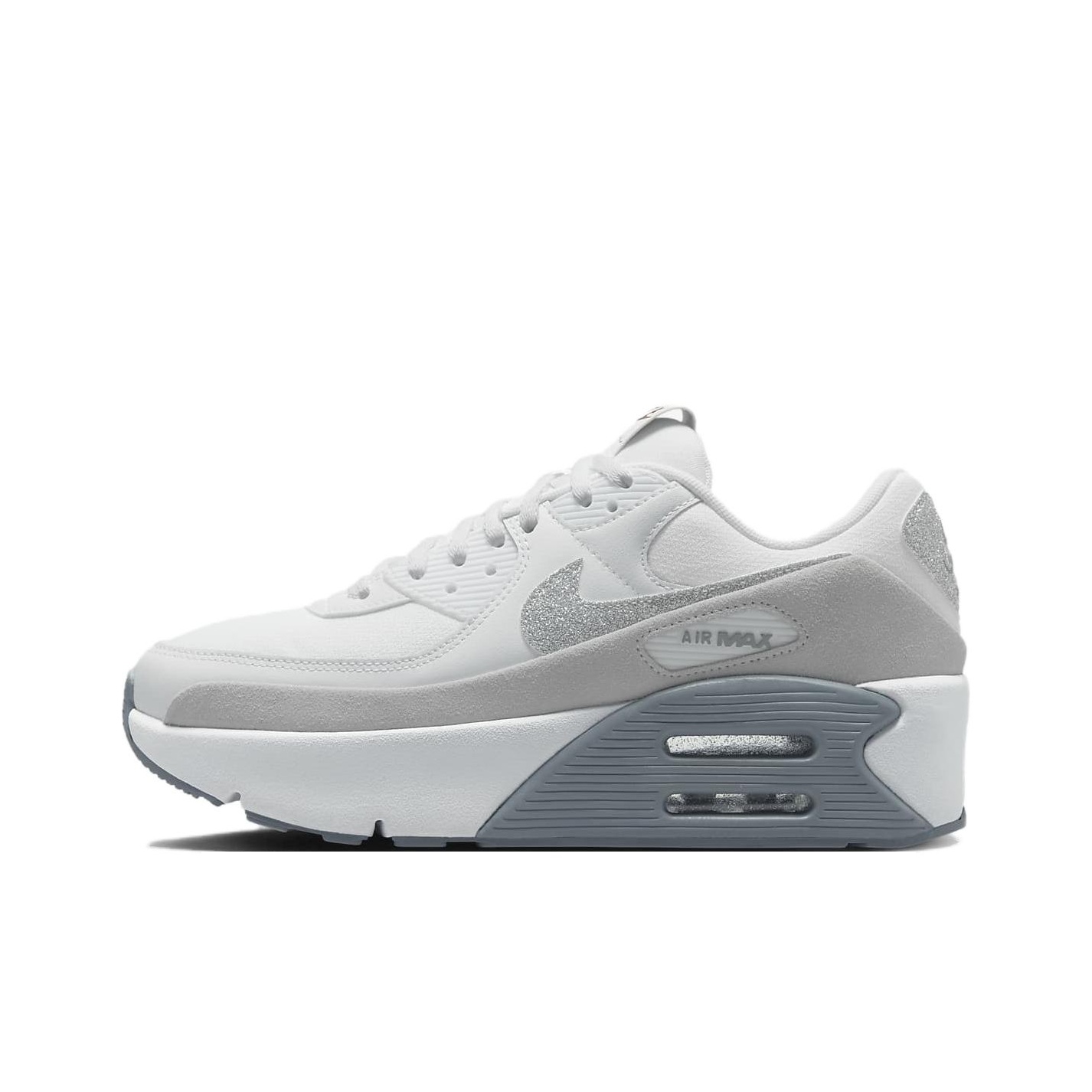 Nike Air Max 90 Low top Buty c – Nike Shoes Air Max 90 recenzja i cena