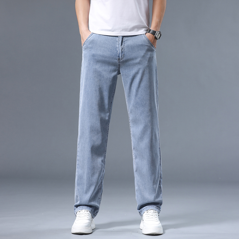 Męskie jeansy na lato 2026, ci – Levis Jeans 501 recenzja i cena