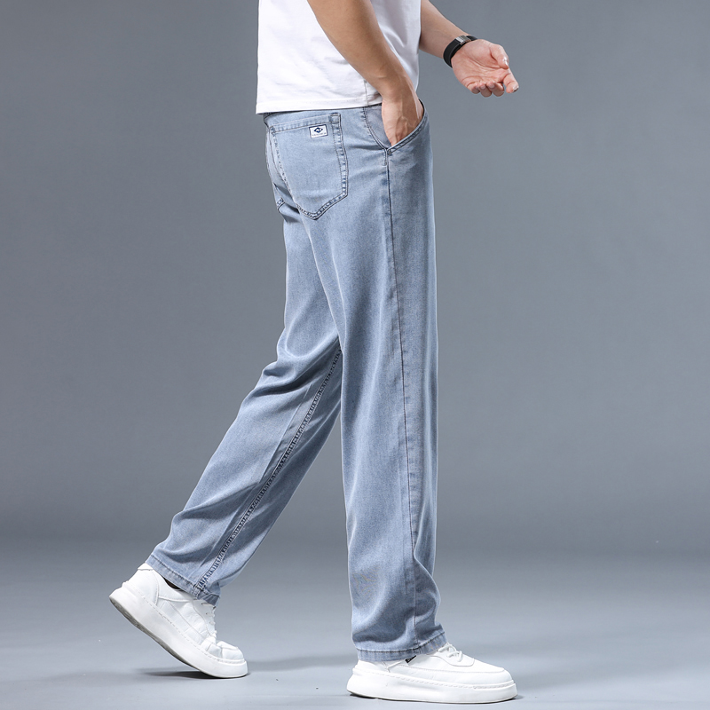 Męskie jeansy na lato 2026, ci – Levis Jeans 501 recenzja i cena