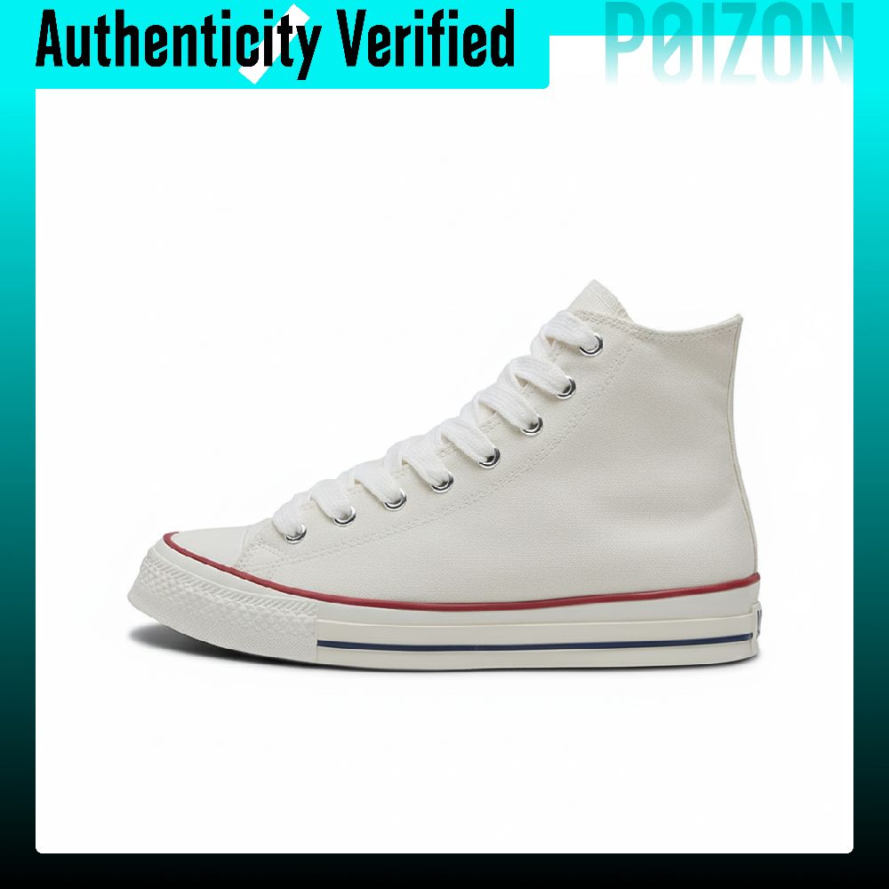 Converse Chuck Taylor All Star – Converse Shoes Chuck Taylor All Star recenzja i cena