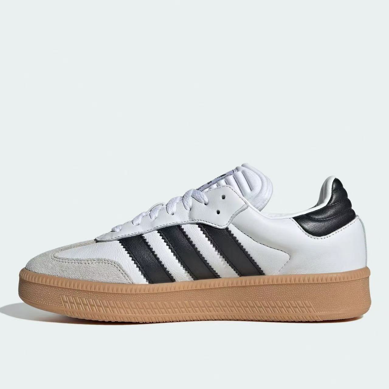 adidas Originals SAMBA XLG – w – Adidas Shoes Samba recenzja i cena