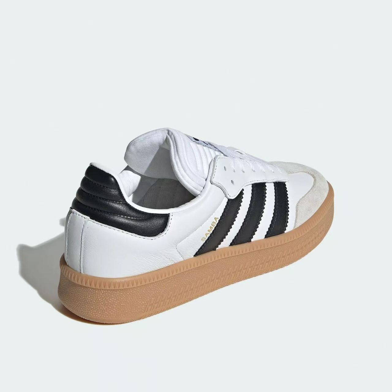 adidas Originals SAMBA XLG – w – Adidas Shoes Samba recenzja i cena